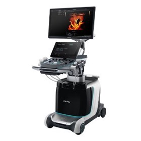 Premium Ultrasound System for Radiology | Resona A20