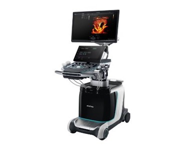 Mindray - Premium Ultrasound System for Radiology | Resona A20
