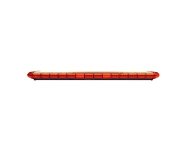 ACOT500 - Assassin LED Amber Light Bar (1,220mm) | 72w 