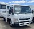 Mitsubishi - Used Tray Truck | 2015 MITSUBISHI FUSO CANTER 615 