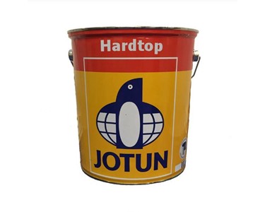 Jotun Hardtop Ultra N35 Light Grey