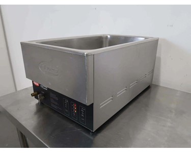 Hatco - Pan Pasta Cooker - Used | RCTHW-1 1