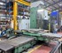 UNION - Union BFT-110 Horizontal Borer with Siemens Control