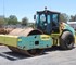 Smooth Drum Roller | 2019 AMMANN ARS200HX 