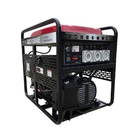 Diesel Generator | Open Frame | TWM 11kW 13.75kVa 870cc | GSD13000E