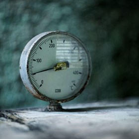 Air Compressor Overheating? How to Prepare for Hot Weather