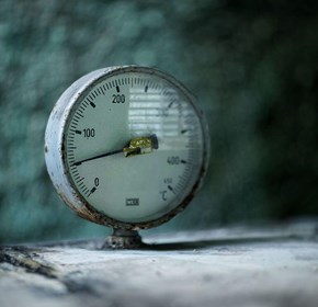 Air Compressor Overheating? How to Prepare for Hot Weather