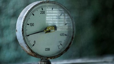 Air Compressor Overheating? How to Prepare for Hot Weather