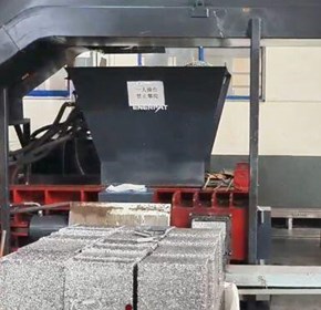 How a Mexican Scrap Recycler Chose an Aluminum Baler After Problems With Used Equipment