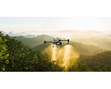 DJI - Agricultural Drone | AGRAS T50