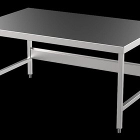 Adande Equipment Stand - 1200 x 750 x 600