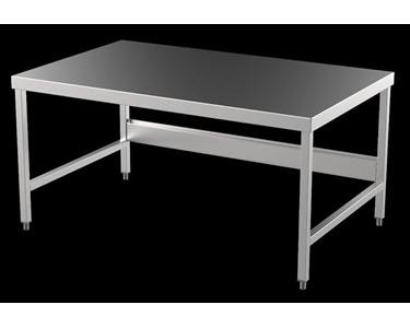 Adande - Adande Equipment Stand - 1200 x 750 x 600