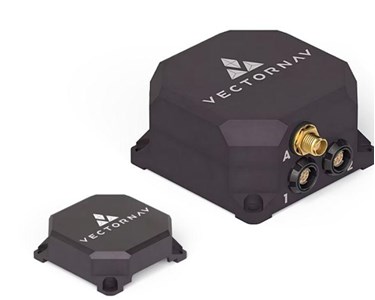VectorNav - High-Precision GNSS/INS VN-210