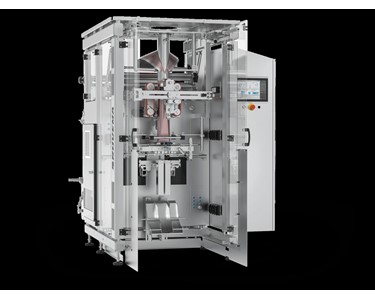 Rovema - Vertical Form Fill and Seal Machine BV Core 260