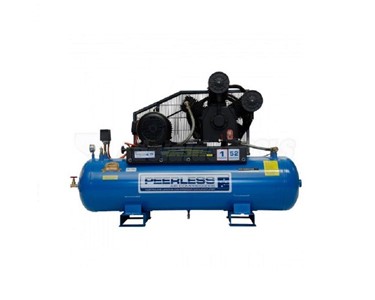 Peerless - Stationary Electric Air Compressor | PHP52 990 L/M High Pressure