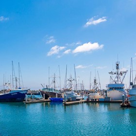 Marine Equipment Finance | Low Rates