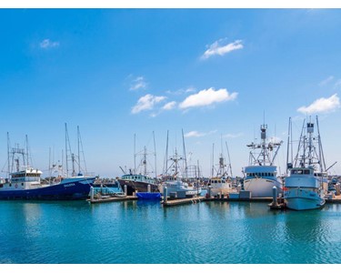 Dynamoney - Marine Equipment Finance | Low Rates