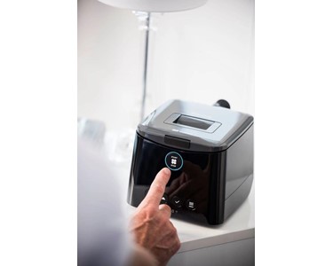Fisher & Paykel - CPAP Machines - SleepStyle Auto 