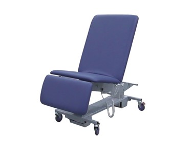 Abco - Examination Couch | Hospital 3 Section Exam C Couch
