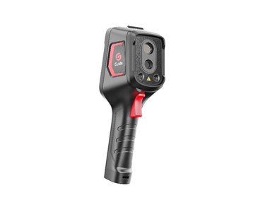 Guide Sensmart - E4 Thermal Imaging Camera