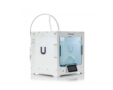 Ultimaker - 3D Printer | S5 Pro Bundle