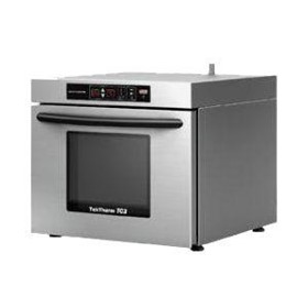 Compact Sous Vide Low Temperature Food Oven | TTHCS323