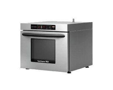 Tektherm - Compact Sous Vide Low Temperature Food Oven | TTHCS323