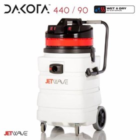 Commercial Wet & Dry Vacuum Cleaner | 3600 Watt