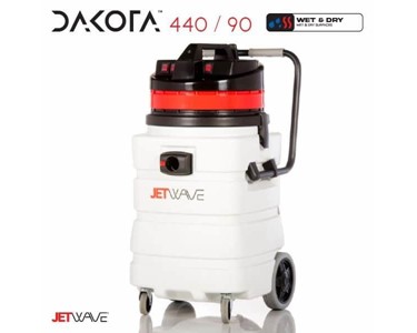 Commercial Wet & Dry Vacuum Cleaner | 3600 Watt
