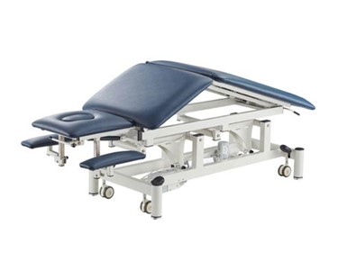 Task Medical - Five Section Couch | Examination Couch | ET5NB