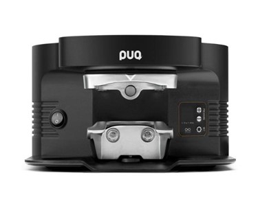 Puqpress - Electornic Coffee Tamper | PUQ M5