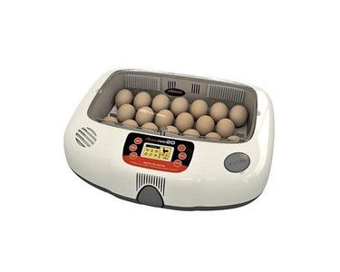 Rcom - 20 Pro Egg Incubator