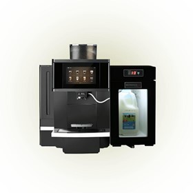 ILC96 Automatic Coffee Machine