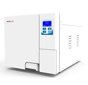 3262T 45L Laboratory Autoclave