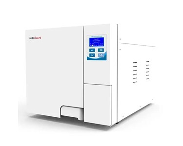 icanCLAVE - 3262T 45L Laboratory Autoclave