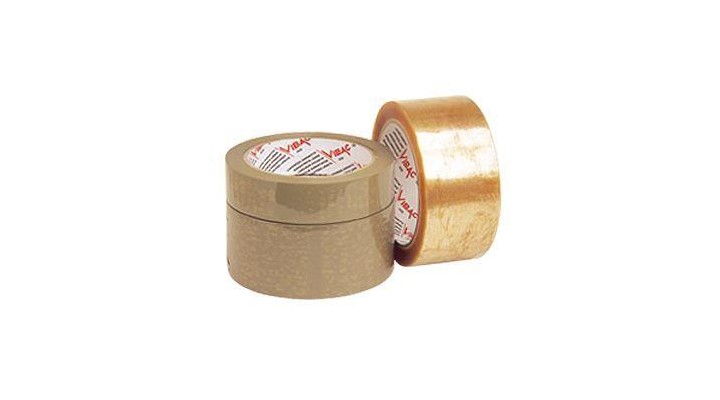 Premium Natural Rubber Adhesive Tape
