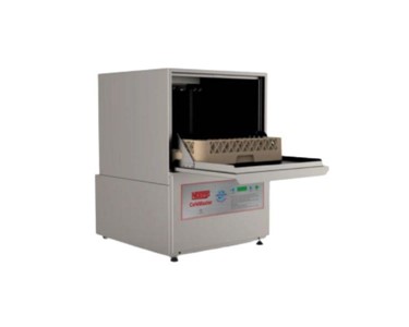 Norris - CafeMaster AWC | Commercial Underbench Dishwasher