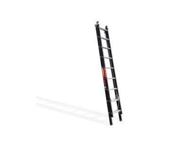 Extension Ladder | Sliding Fibreglass | 210091