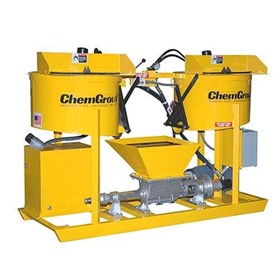 Grout Mixers | CG-502/2C4