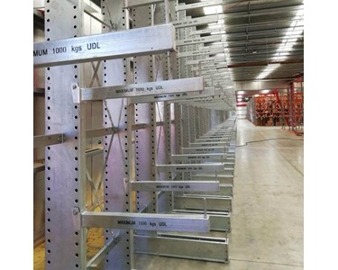 Cantilever Racking | Installations and Repairs