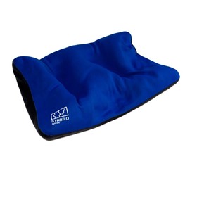 Flat Footrest Vacuum Correction Cushion