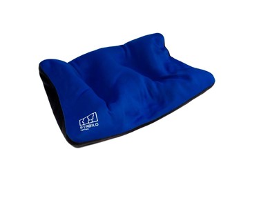 Flat Footrest Vacuum Correction Cushion