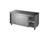 FED - Stainless Steel Cabinet 1200 W X 600 D