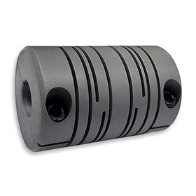 Flexible Servo Couplings | X Series 