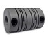 Helical - Flexible Servo Couplings | X Series 