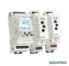 Modular Electronic Devices