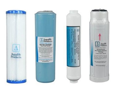 Water Filter System - M900