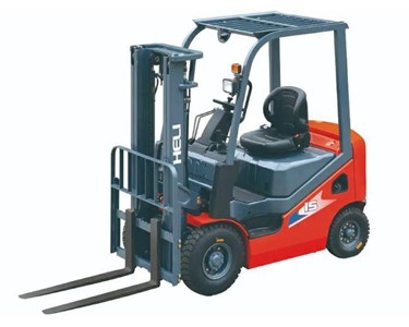  Engine Counterbalance Forklift 1-1.8T | H3 Series