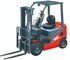  Engine Counterbalance Forklift 1-1.8T | H3 Series