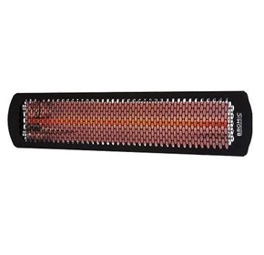 Tungsten Smart-Heat Electric Heaters | 2000W